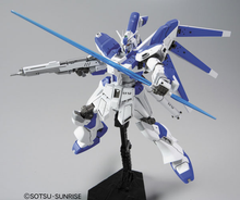 Load image into Gallery viewer, HGUC 1/144 RX-93-v2 Hi-Nu Gundam
