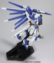 Load image into Gallery viewer, HGUC 1/144 RX-93-v2 Hi-Nu Gundam
