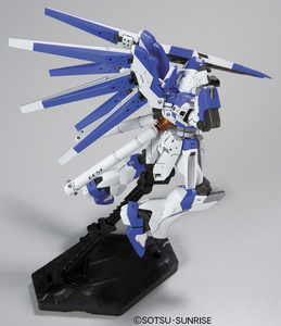 HGUC 1/144 RX-93-v2 Hi-Nu Gundam