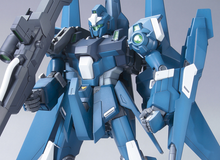 Load image into Gallery viewer, MG 1/100 RGZ-95C ReZEL Commander
