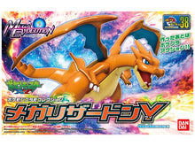 Load image into Gallery viewer, POKÉMON PLAMO COLLECTION 38 MEGA LIZADONY
