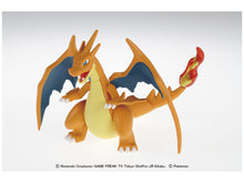 Load image into Gallery viewer, POKÉMON PLAMO COLLECTION 38 MEGA LIZADONY

