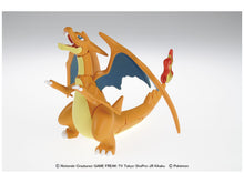 Load image into Gallery viewer, POKÉMON PLAMO COLLECTION 38 MEGA LIZADONY

