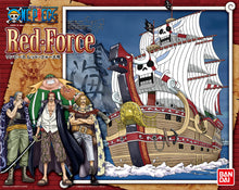 Load image into Gallery viewer, One Piece: Red-Force
