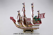 Load image into Gallery viewer, One Piece: Red-Force
