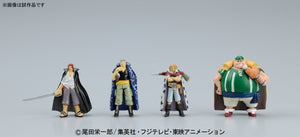 One Piece: Red-Force