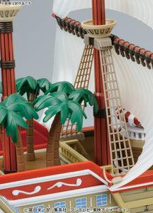 One Piece: Red-Force