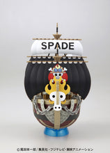 Load image into Gallery viewer, GRAND SHIP COLLECTION SPADE PIRATES SHIP
