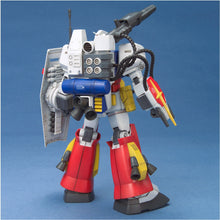 Load image into Gallery viewer, MG 1/100 PF-78-1 Perfect Gundam

