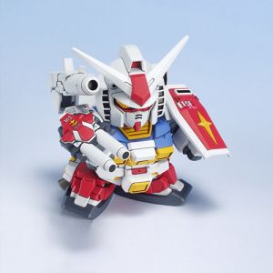 BB236 PERFECT GUNDAM