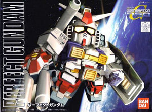 BB236 PERFECT GUNDAM