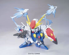 Load image into Gallery viewer, BB386 RX-105 Xi GUNDAM
