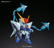 Load image into Gallery viewer, BB386 RX-105 Xi GUNDAM
