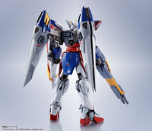 Load image into Gallery viewer, Metal Robot Spirits &lt; Side MS &gt; Wing Gundam Zero
