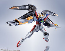 Load image into Gallery viewer, Metal Robot Spirits &lt; Side MS &gt; Wing Gundam Zero
