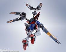 Load image into Gallery viewer, Metal Robot Spirits &lt; Side MS &gt; Wing Gundam Zero
