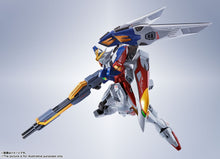 Load image into Gallery viewer, Metal Robot Spirits &lt; Side MS &gt; Wing Gundam Zero
