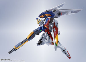 Metal Robot Spirits < Side MS > Wing Gundam Zero