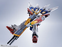 Load image into Gallery viewer, Metal Robot Spirits &lt; Side MS &gt; Wing Gundam Zero
