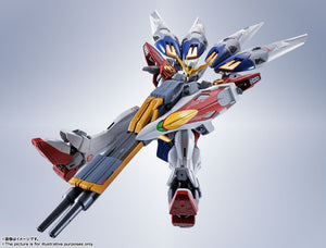 Metal Robot Spirits < Side MS > Wing Gundam Zero