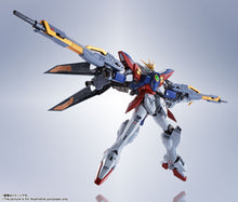 Load image into Gallery viewer, Metal Robot Spirits &lt; Side MS &gt; Wing Gundam Zero
