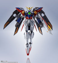 Load image into Gallery viewer, Metal Robot Spirits &lt; Side MS &gt; Wing Gundam Zero
