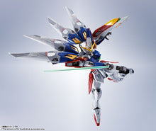 Load image into Gallery viewer, Metal Robot Spirits &lt; Side MS &gt; Wing Gundam Zero

