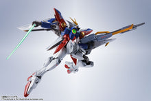 Load image into Gallery viewer, Metal Robot Spirits &lt; Side MS &gt; Wing Gundam Zero
