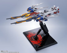 Load image into Gallery viewer, Metal Robot Spirits &lt; Side MS &gt; Wing Gundam Zero
