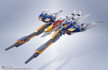 Load image into Gallery viewer, Metal Robot Spirits &lt; Side MS &gt; Wing Gundam Zero
