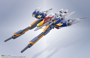 Metal Robot Spirits < Side MS > Wing Gundam Zero
