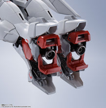 Load image into Gallery viewer, Metal Robot Spirits &lt; Side MS &gt; Wing Gundam Zero
