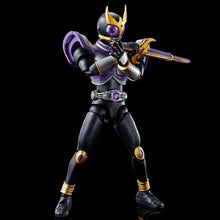 Load image into Gallery viewer, Figure-rise Standard MASKED RIDER KUUGA TITAN FORM/RISINGTITAN
