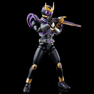 Figure-rise Standard MASKED RIDER KUUGA TITAN FORM/RISINGTITAN
