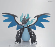 Load image into Gallery viewer, POKÉMON PLAMO COLLECTION 36 MEGA LIZARDON X
