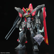 Load image into Gallery viewer, FULL MECHANICS Raider Gundam (1/100)
