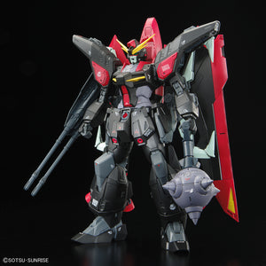 FULL MECHANICS Raider Gundam (1/100)