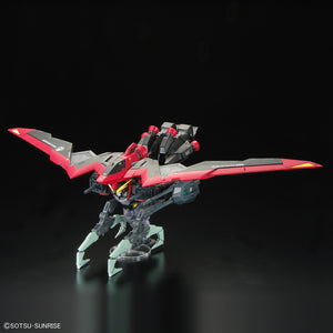FULL MECHANICS Raider Gundam (1/100)