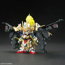 Load image into Gallery viewer, SDW HEROES 27 ZHAO YUN 00 GUNDAM COMMAND PACKAGE
