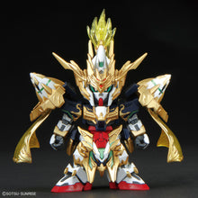 Load image into Gallery viewer, SDW HEROES 27 ZHAO YUN 00 GUNDAM COMMAND PACKAGE
