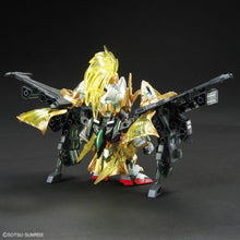 Load image into Gallery viewer, SDW HEROES 27 ZHAO YUN 00 GUNDAM COMMAND PACKAGE
