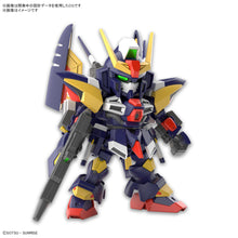 Load image into Gallery viewer, SD Gundam Cross Silhouette TORNADO GUNDAM
