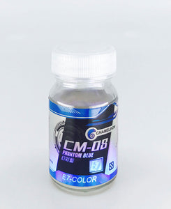 E7 CM-08 CHAMELEON PHANTOM BLUE 20ML