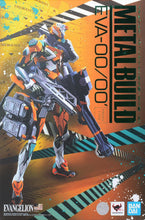 Load image into Gallery viewer, Metal Build Evangelion Prototype-00/00 Kai
