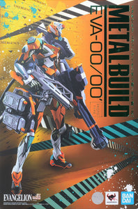 Metal Build Evangelion Prototype-00/00 Kai
