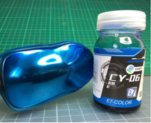 Load image into Gallery viewer, E7 CY-06 CANDY BLUE 50ML
