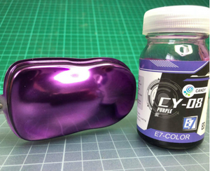 E7 CY-08 CANDY PURPLE 50ML