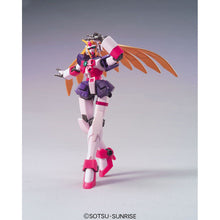 Load image into Gallery viewer, HGFC 1/144 GF-13-050NSW Nobell Gundam (Berserker Mode)
