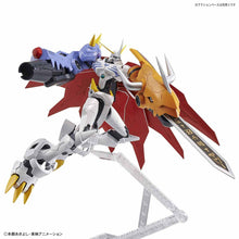 Load image into Gallery viewer, Figure-rise Standard OMEGAMON (Amplified)
