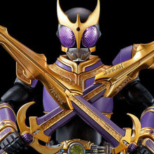 Load image into Gallery viewer, Figure-rise Standard MASKED RIDER KUUGA TITAN FORM/RISINGTITAN
